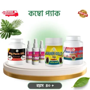 প্রাকৃতিক উপায়ে সমাধান করুন আপনার পেনিস ও টাইমিং সমস্যা