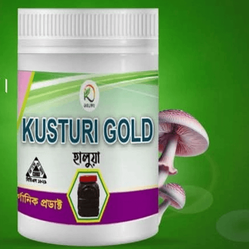 কস্তুরী গোল্ড হালুয়া - বিবাহিত রোগীদের জন্য এক রহমতস্বরূপ চমৎকার হালুয়া