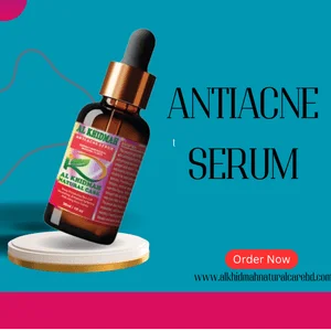 ব্রণ ও দাগের স্থায়ী সমাধান, পার্শ্বপ্রতিক্রিয়া ছাড়াই!