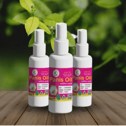 পেনিস অয়েল